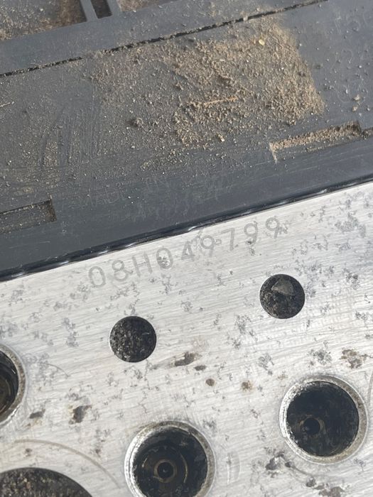 Pompa ABS TOYOTA RAV 4 III _A3_ 2005 - 2013 2.2 D 4WD 2AD-FTV 44510-42