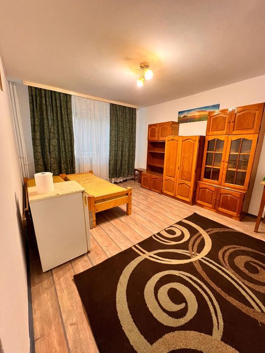 Garsoniera Blascovici Timișoara