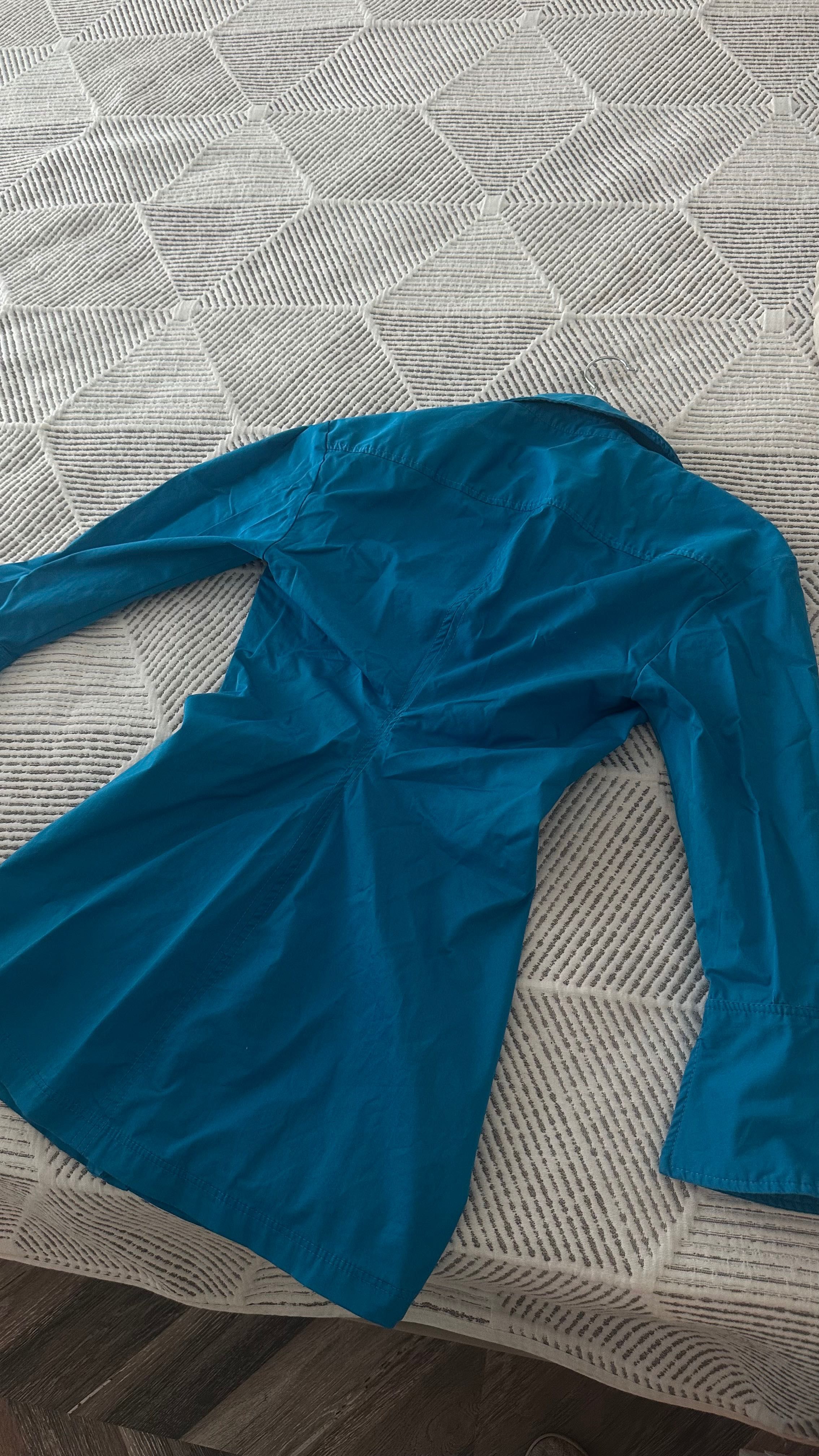 Риза - рокля Zara
