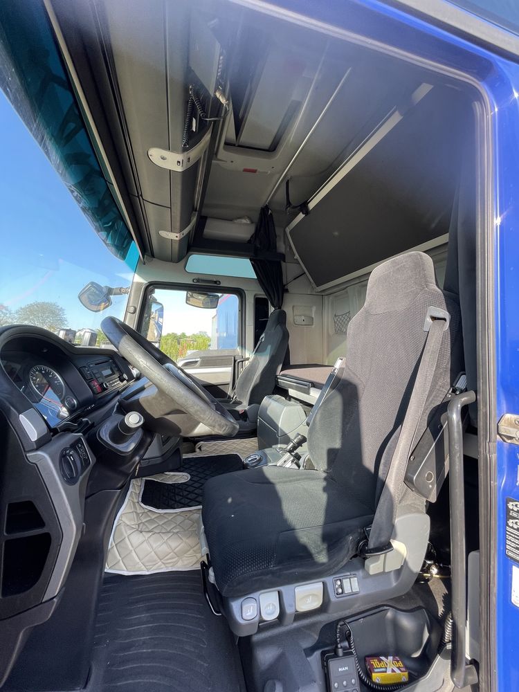 MAN TGX 18.440 EEV