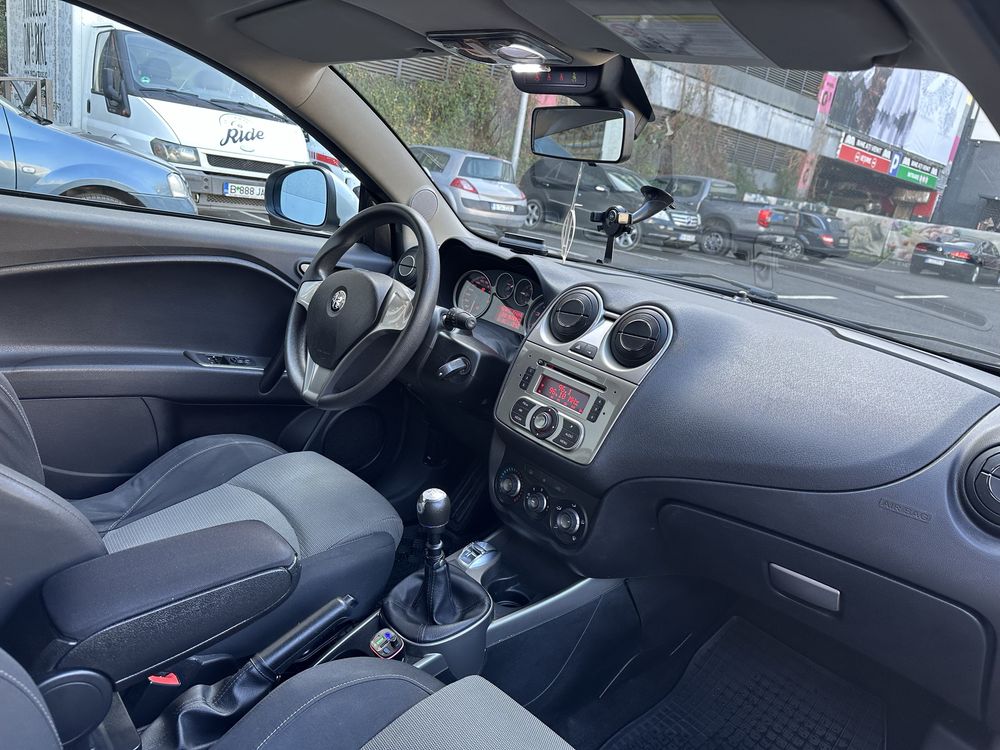 Vand Alfa Romeo Mito 1.4 Benzina