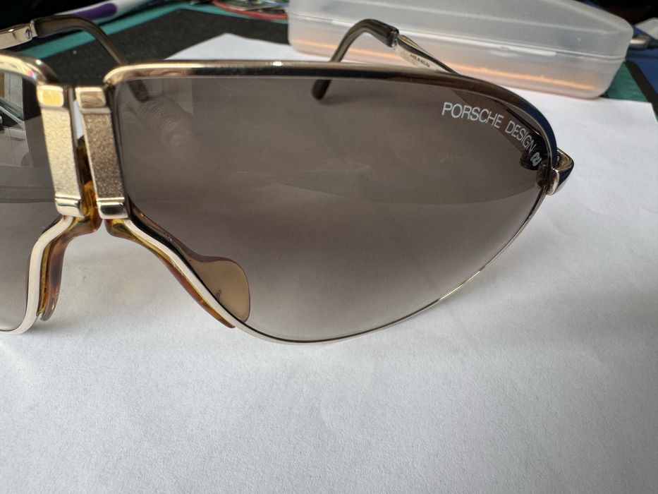Ochelari de soare PORSCHE Carrera 5622