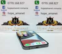 Hope Amanet P11- Iphone 12 Pro/Stocare 128 gb/Bat 81%/Garantie 12 luni