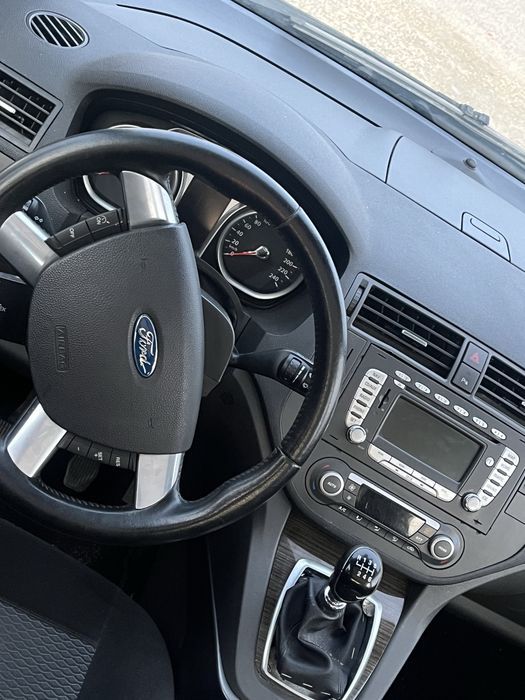 piese ford c max  2.0 d