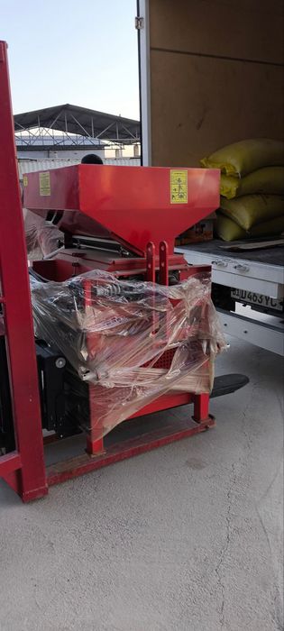 Plyushilka, плюшилка