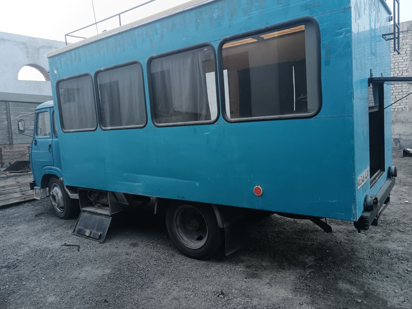 Aviy сотилади 4600$