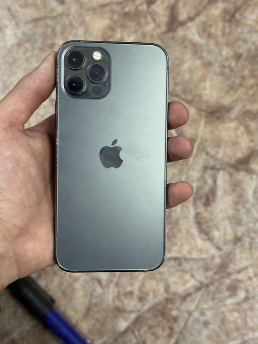 iPhone 12 pro 128gb 75%