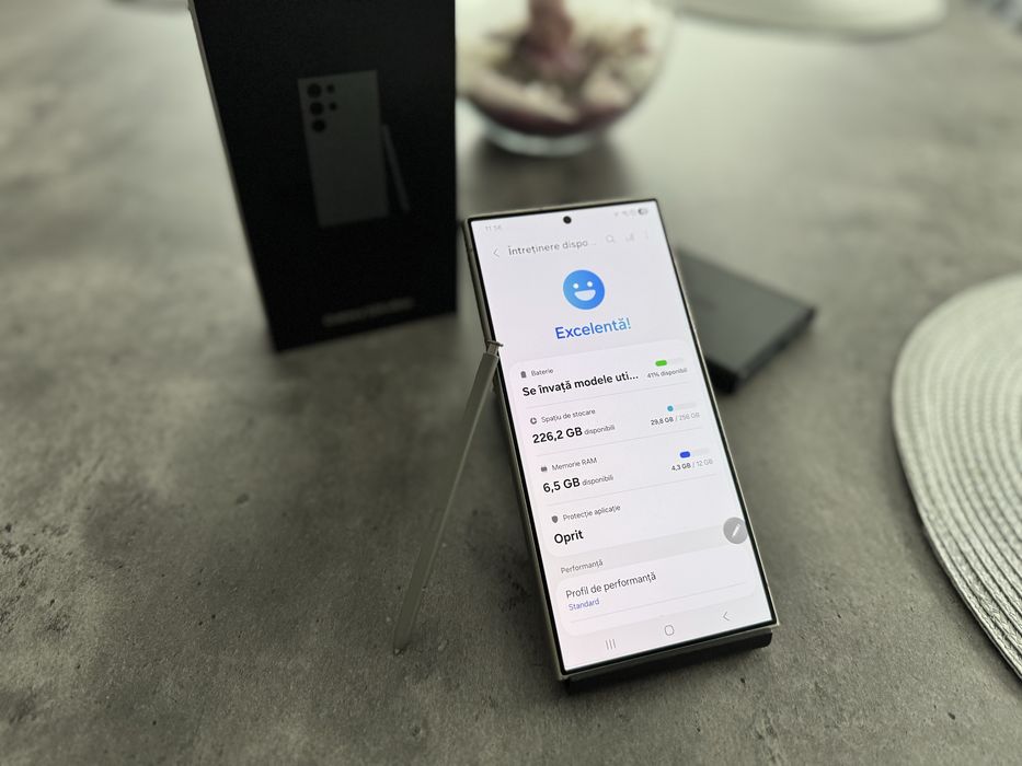 Samsung Galaxy S24 Ultra