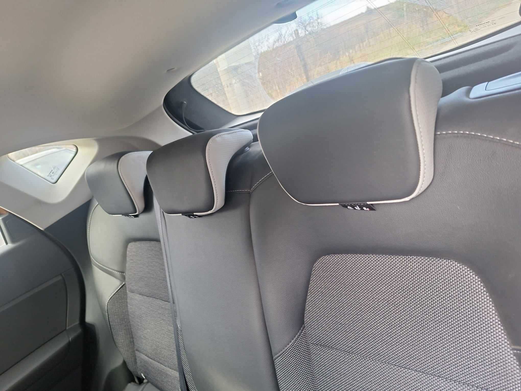 Renault Captur Intens +