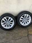 Roti Bmw X3 F25 17 inch