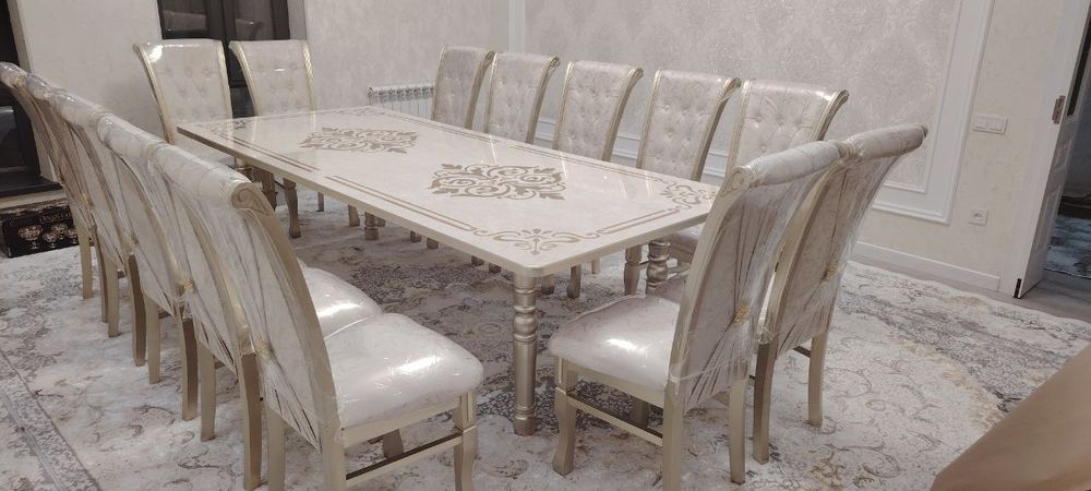 Mebel Sexi ishlab chiqish birinchi qoʻl