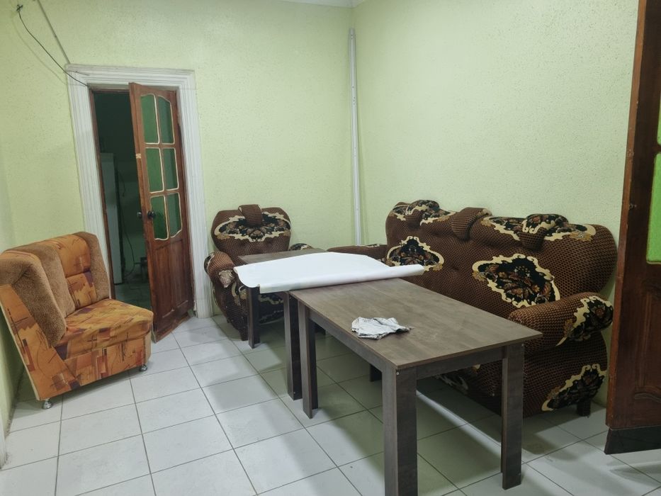 Bino ijaraga beriladi