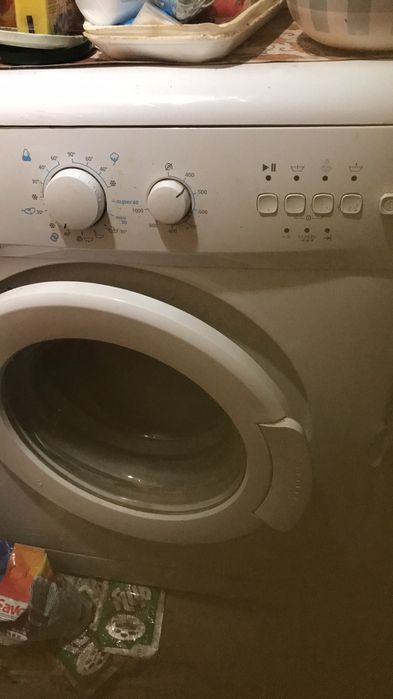 Автоматична пералня Беко 15програми