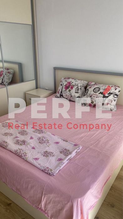 Продава се Двустаен апартамент в Свети Влас - 54 кв.м за 1723 €/кв.м - Снимка #5