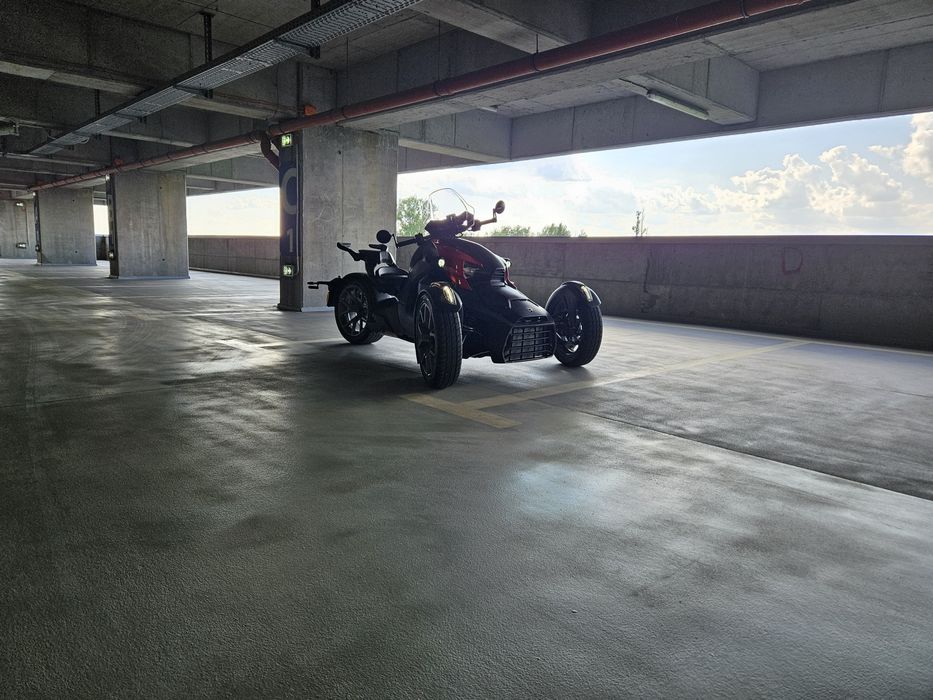 CAN-AM Ryker 2023