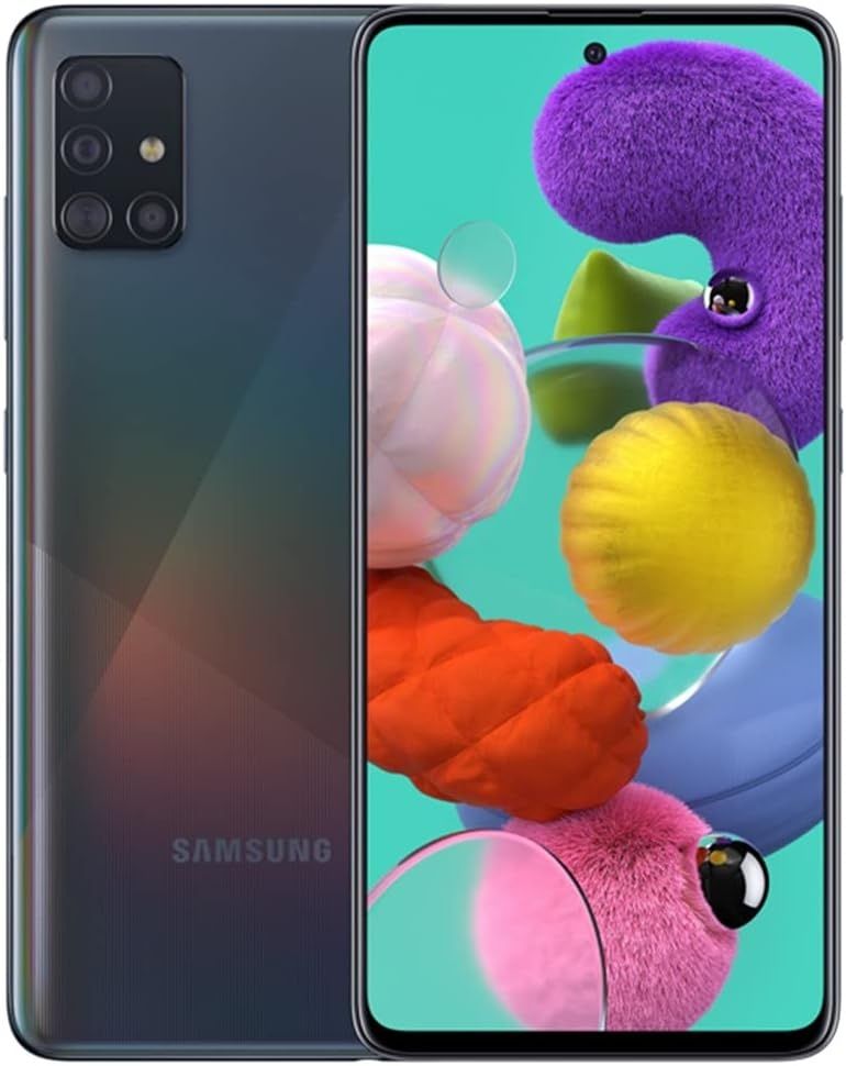 Samsung galaxy a51  4/64