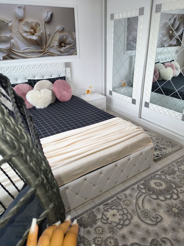 Apartament 3 camere zona 1