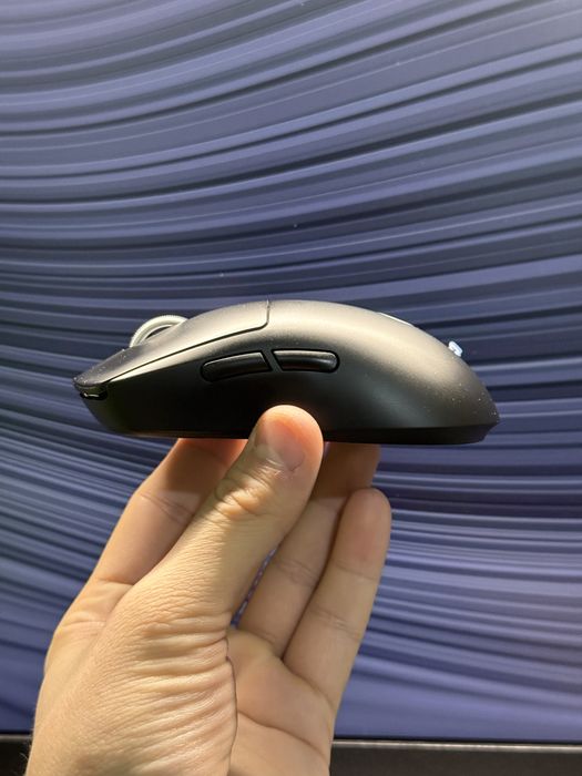 Logitech G Pro X Superlight 2