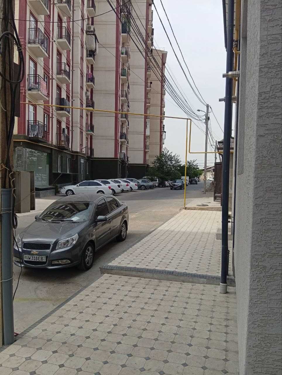 Продам квартиру 1/2/3 новостройка яшнабадский район