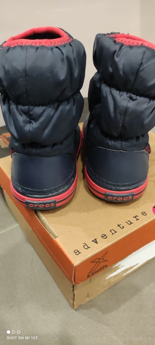 Детски обувки, сандали Geox Clarks  Crocs 23 30new