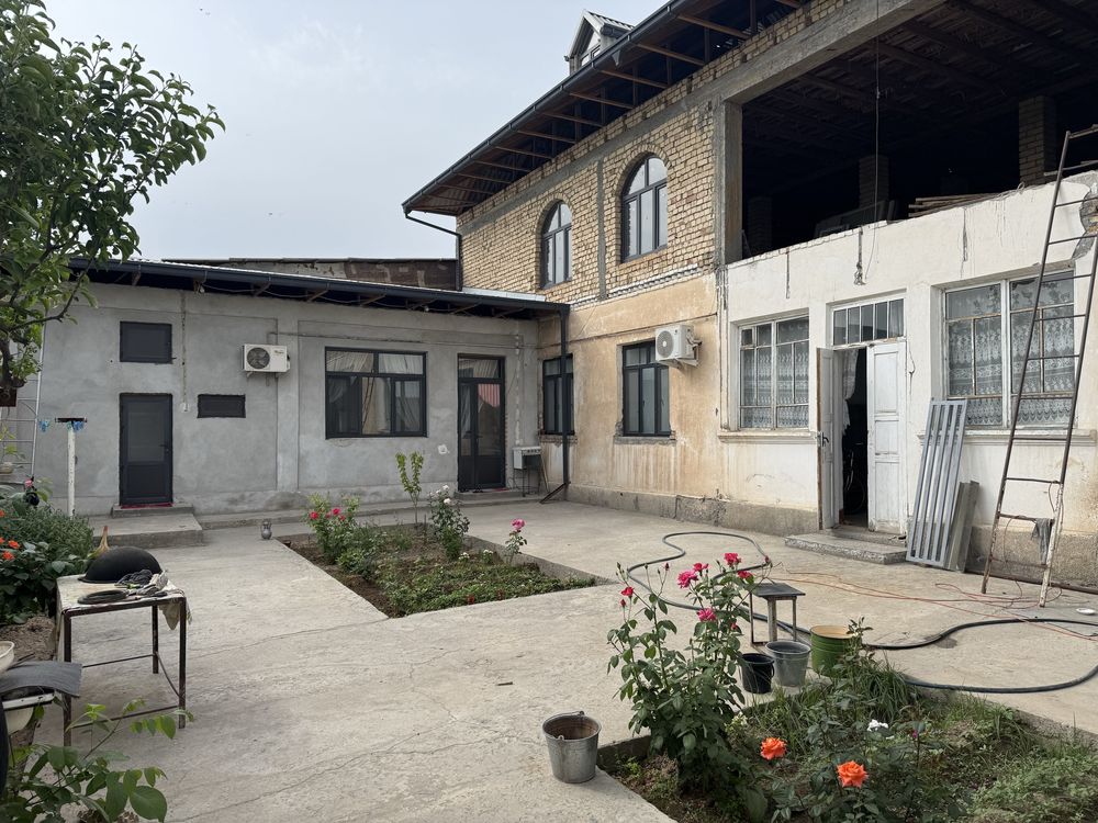 Xovli sotiladi 6 sutix…