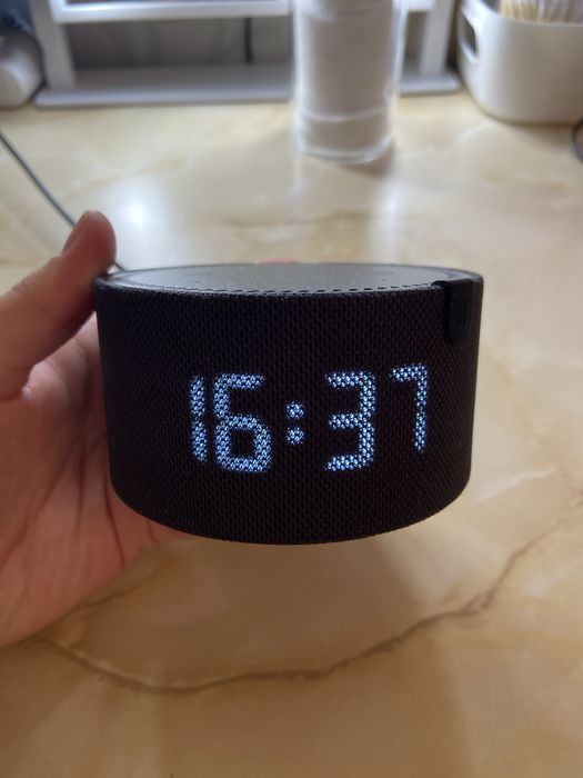 Колонка Алиса в идеальном состоянии