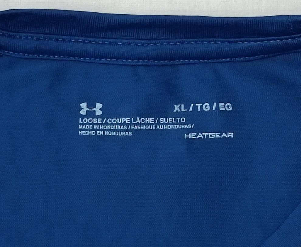 Under Armour UA оригинална блуза XL спорт фитнес фланелка