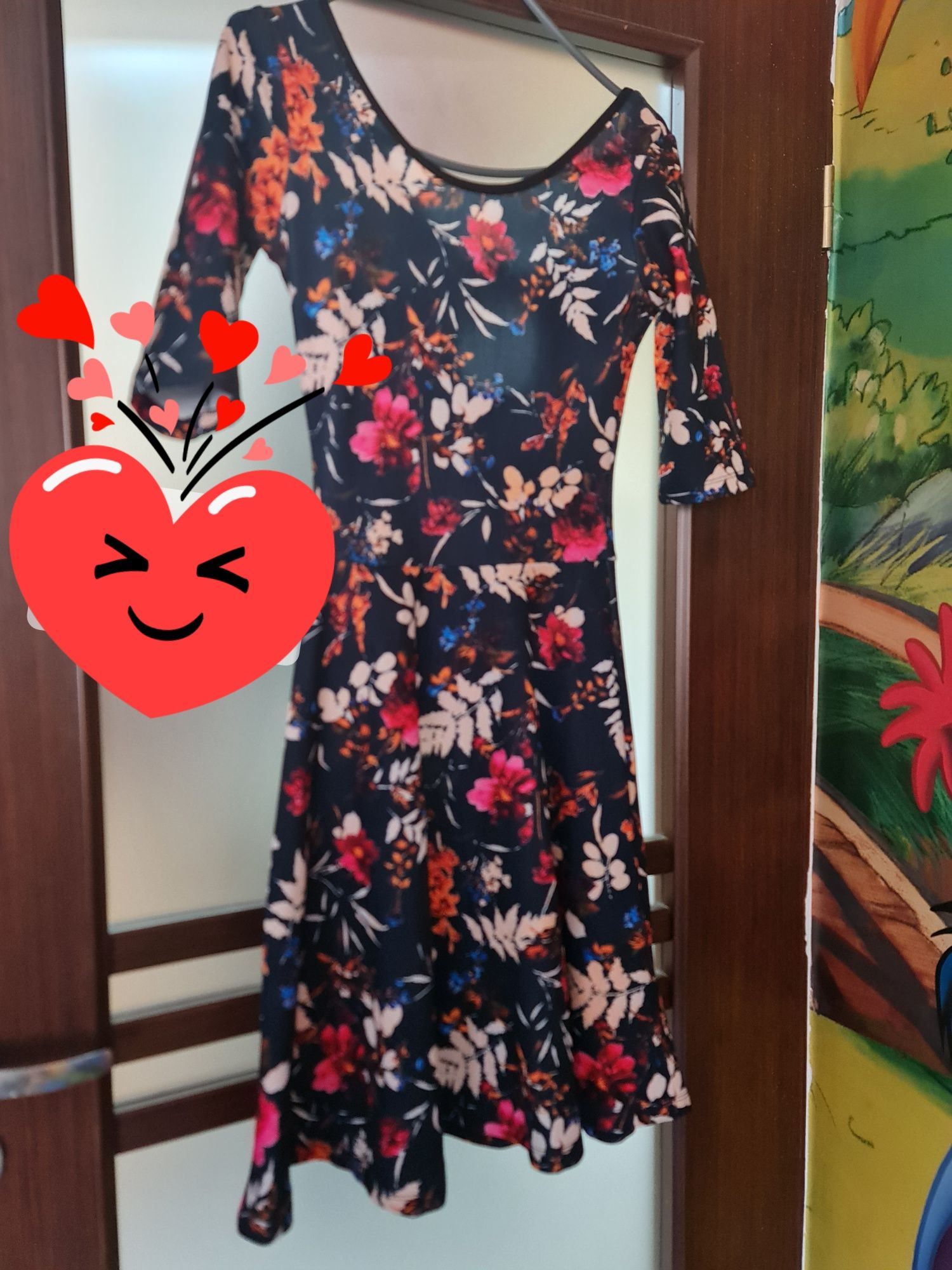 Rochii la 60 lei buc marimea s