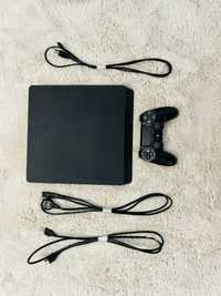 Vand playstation 4, 500gb, 2022