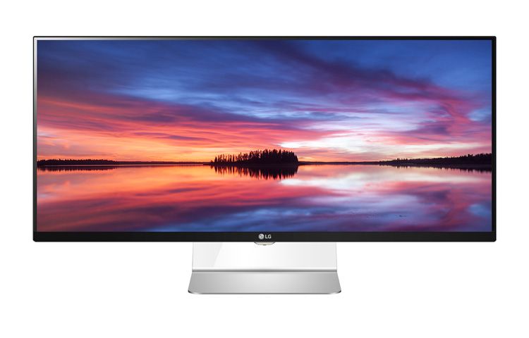 Vand/Schimb Monitor 34" LG 34UM95C UltraWide 3440x1440