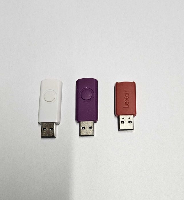 Stick USB/Memorie USB A