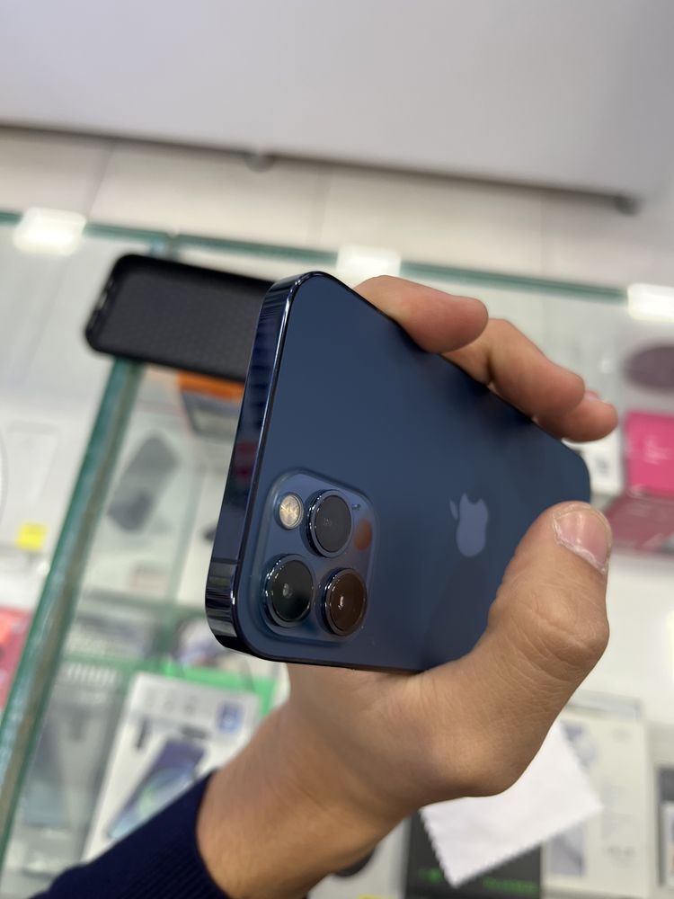 Iphone 12pro 128GB, 85% yomkost, srochna sotiladi