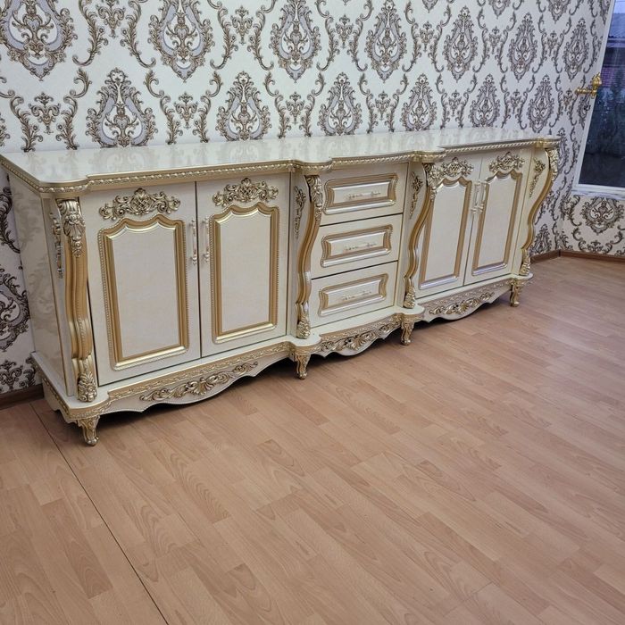 ЦЕХДАН шохона пенал ва камодлар