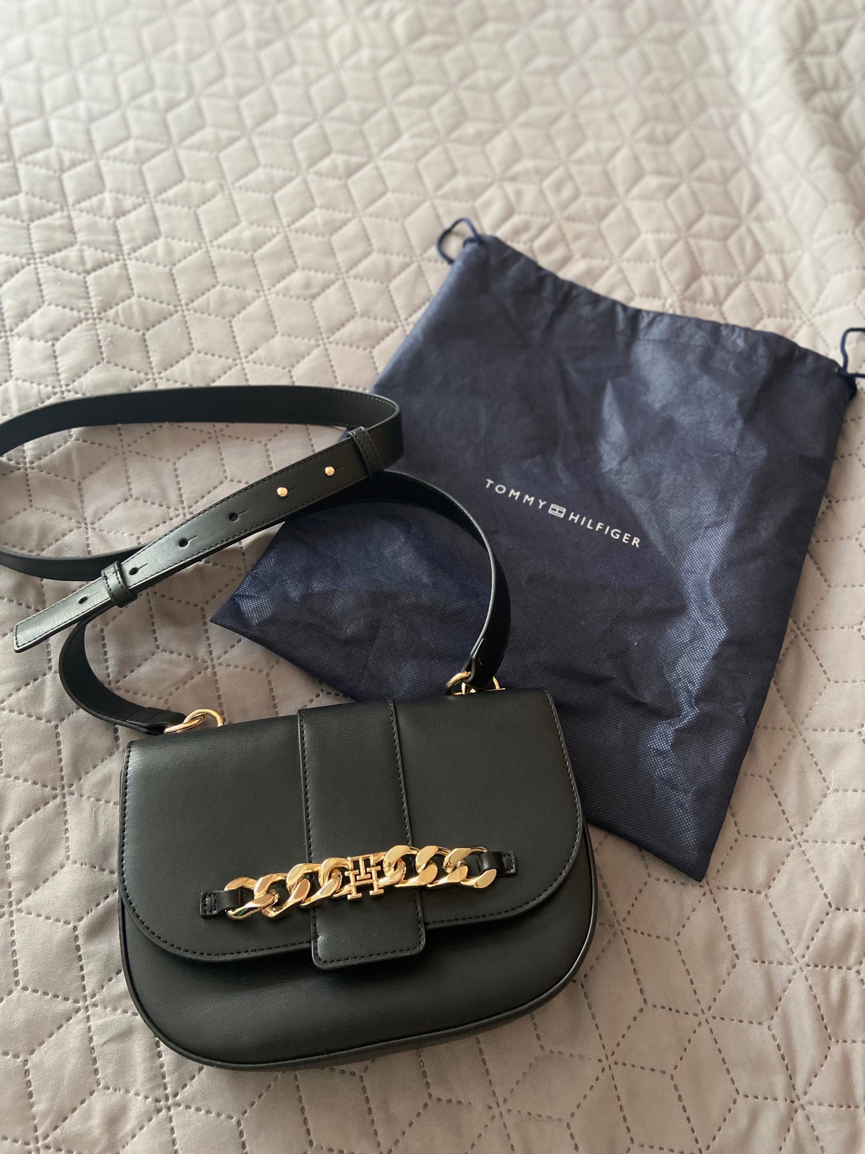 Чанта Tommy Hilfiger