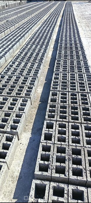 Шлака блок жомбой ФАРХОД ПОСЁЛКА