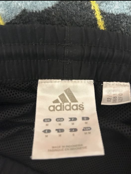 Pantaloni scurti adidas