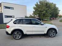 Bmw X5 e70 235 cp