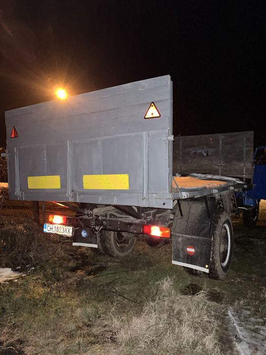 Газ 53 перфектен