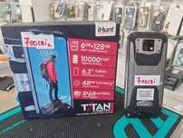 Ihunt Titan P13000 Pro, 6/128 GB, Nou, Garanție