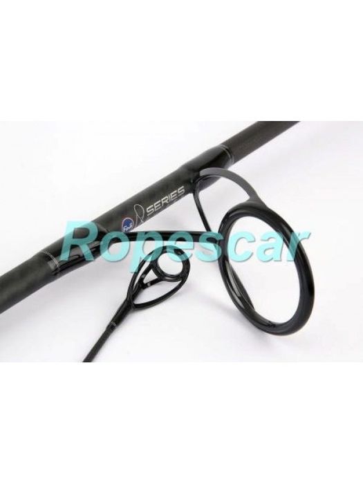 Lanseta Horizon X5 Slim maner full duplon 3,90 M/3,75Lbs.setx2buc -Fox