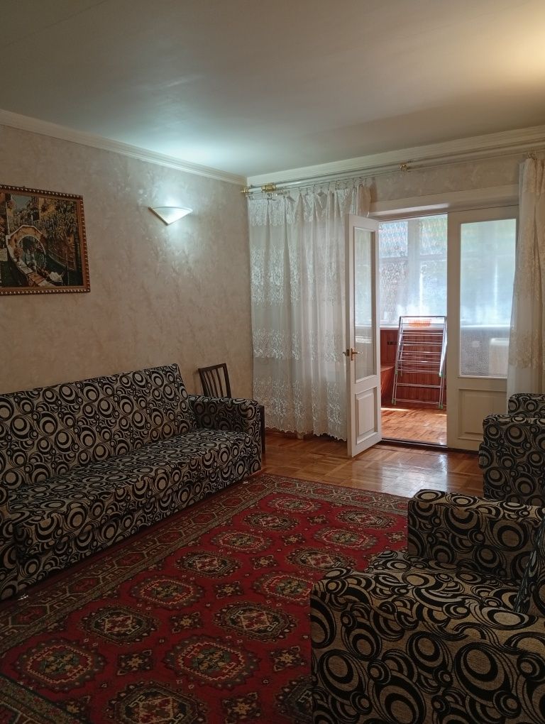 Сдается квартира у метро