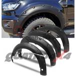 Overfendere extensii roti Ford Ranger T8 2019+