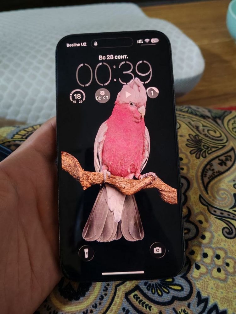 iPhone 14 Pro Max 256GB LL/A