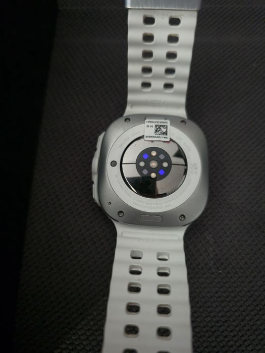 Samsung Galaxy Watch Ultra
