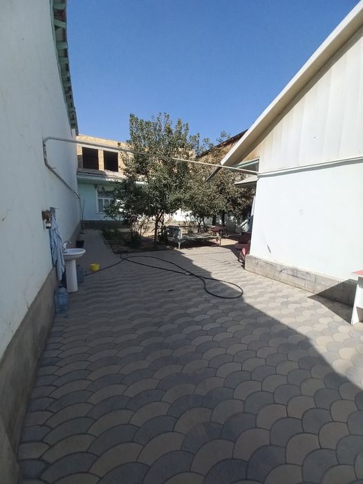 Яккасарай за рестораном Маями продаётся Участок 3.97-соток Фасад:15-м