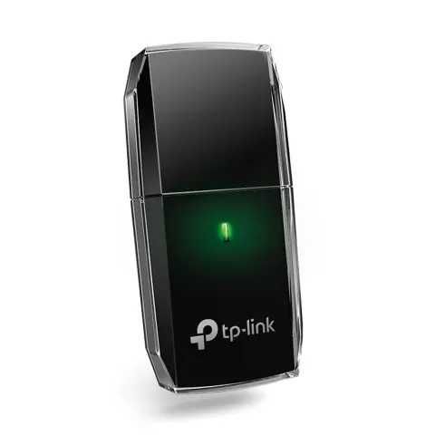 Беспроводной USB-адаптер TP-Link Archer T2U