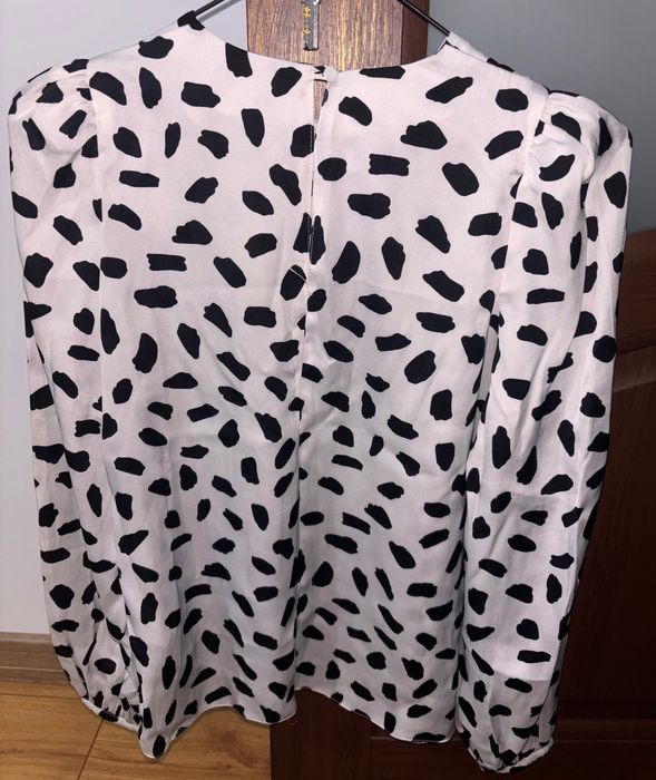 Bluza eleganta Poema Marimea S