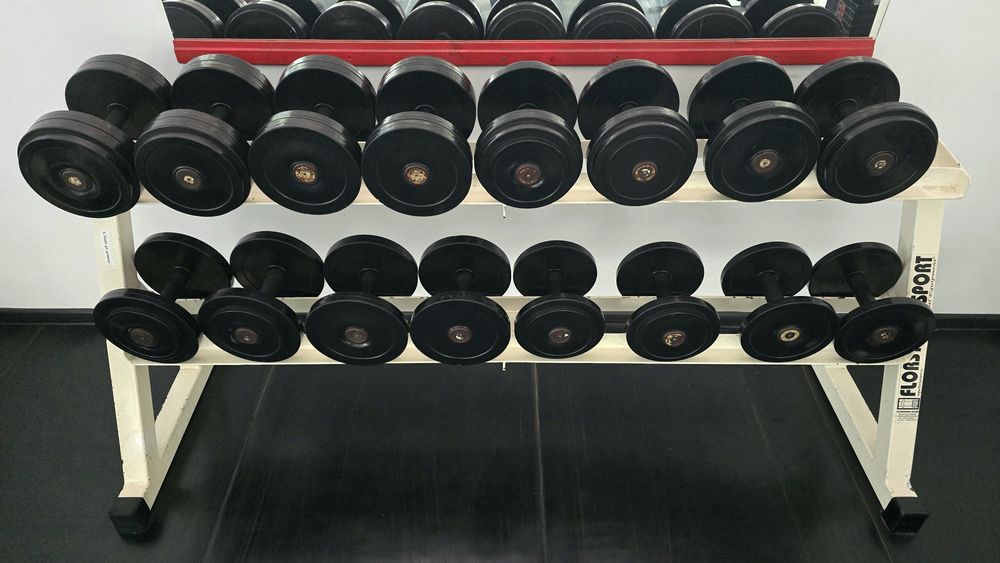 Ofer spre vânzare rastel&gantere