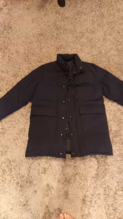 Vand geaca iarna MONCLER