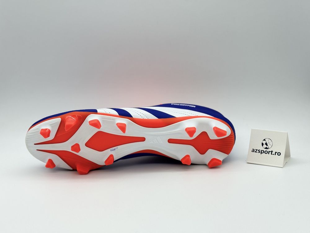 Adidas Predator Club FG Noi Originali (46)